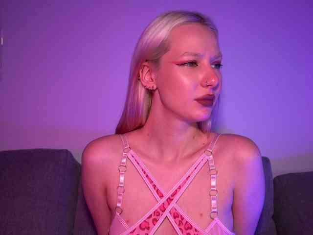 RanyLoveTomson webcam