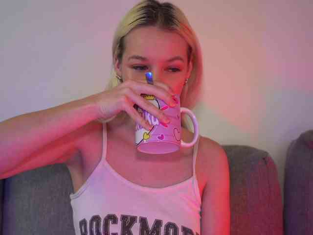 RanyLoveTomson webcam