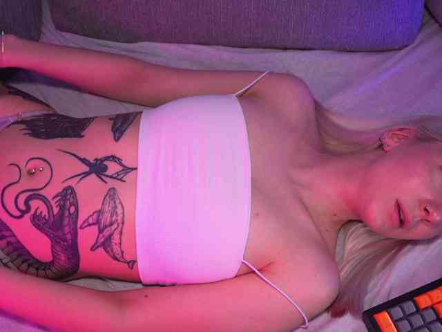 RanyLoveTomson webcam