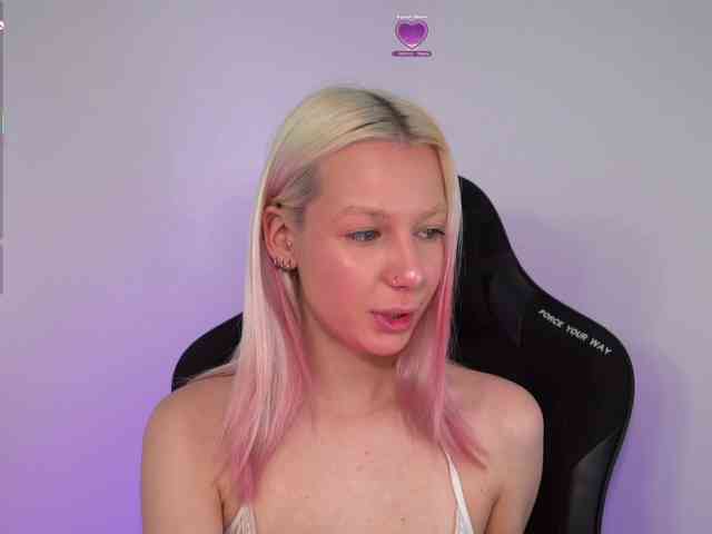 RanyLoveTomson webcam
