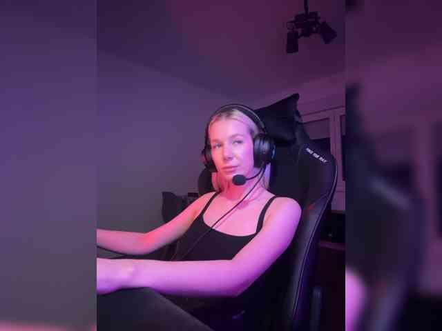 RanyLoveTomson webcam