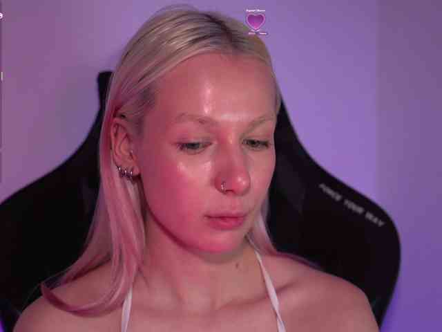 RanyLoveTomson webcam