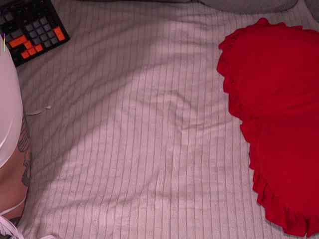 RanyLoveTomson webcam