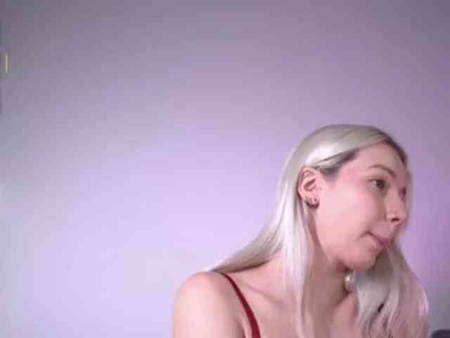 RanyLoveTomson webcam