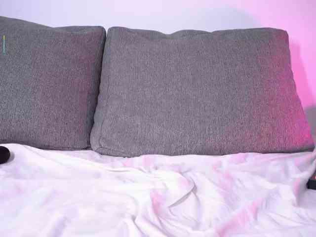 RanyLoveTomson webcam