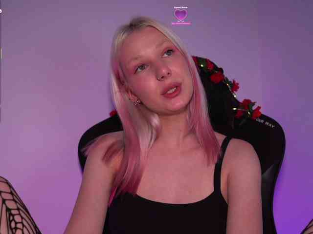 RanyLoveTomson webcam