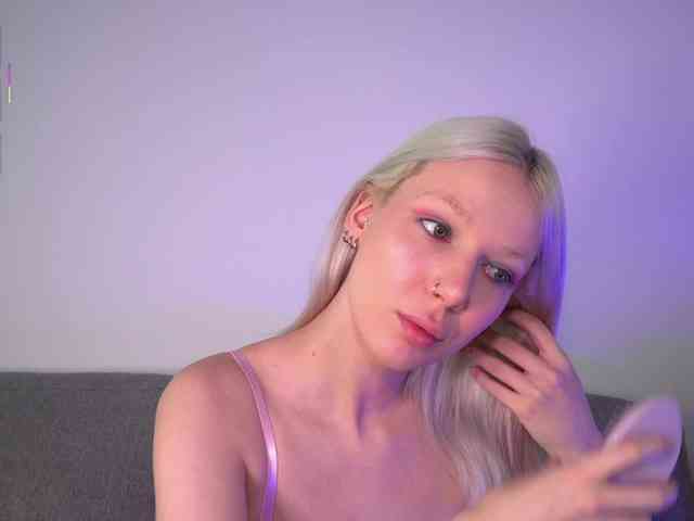 RanyLoveTomson webcam