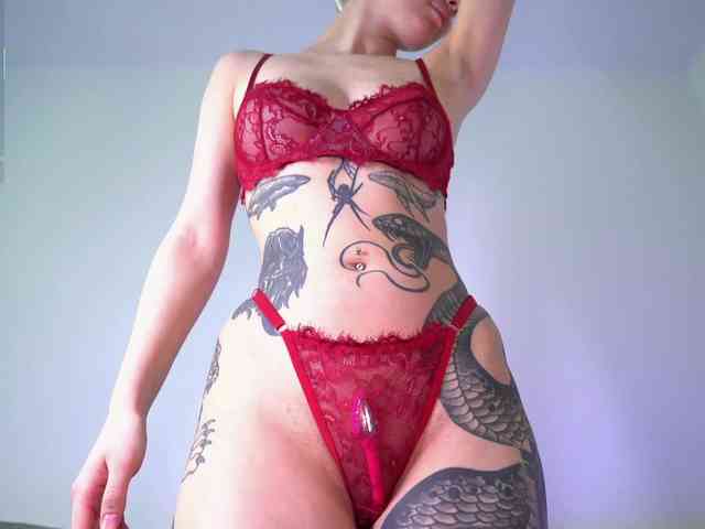 RanyLoveTomson webcam