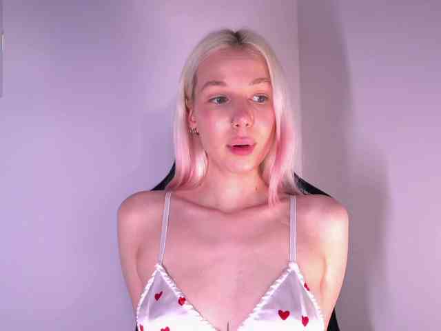 RanyLoveTomson webcam