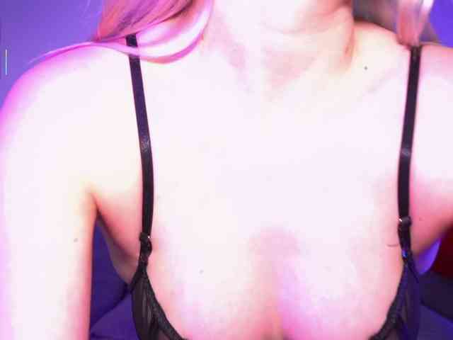 RanyLoveTomson webcam