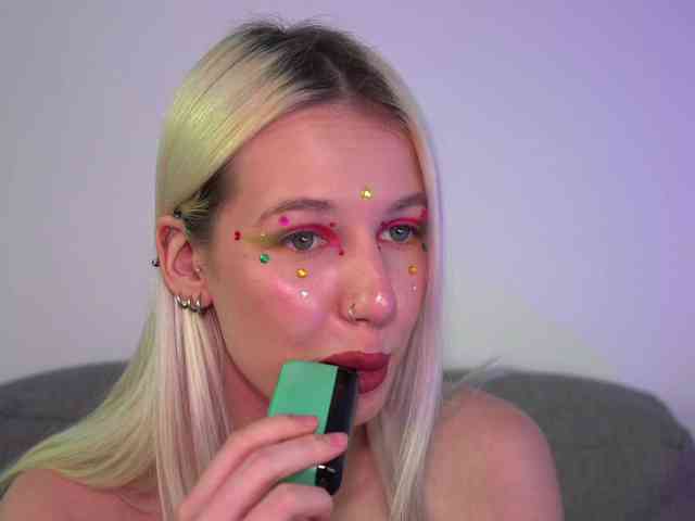 RanyLoveTomson webcam