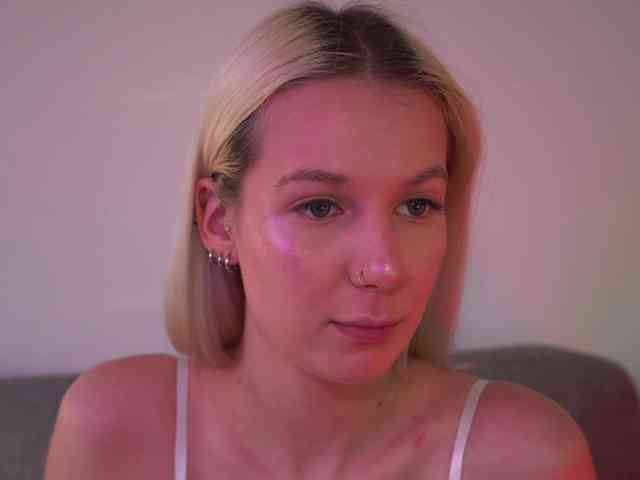 RanyLoveTomson webcam