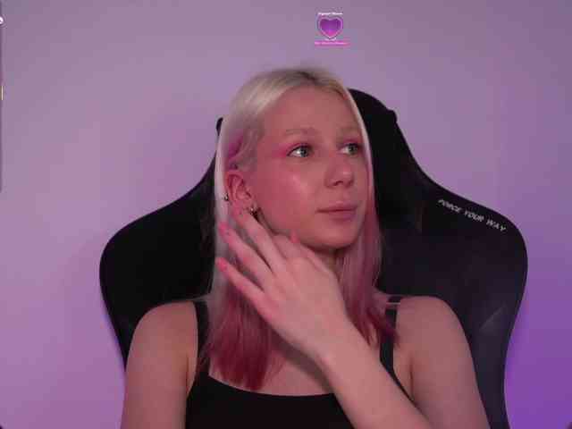 RanyLoveTomson webcam