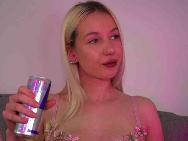 RanyLoveTomson webcam