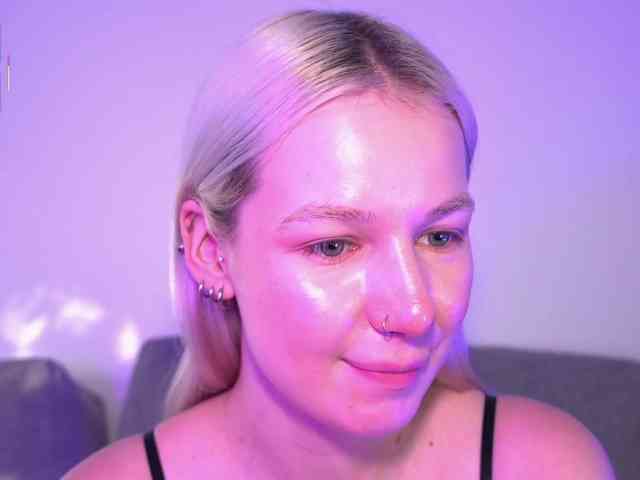 RanyLoveTomson webcam