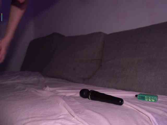 RanyLoveTomson webcam