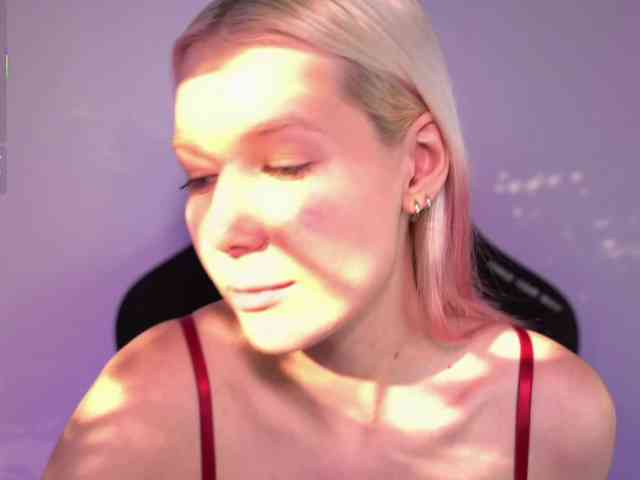 RanyLoveTomson webcam