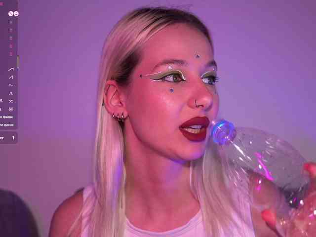 RanyLoveTomson webcam