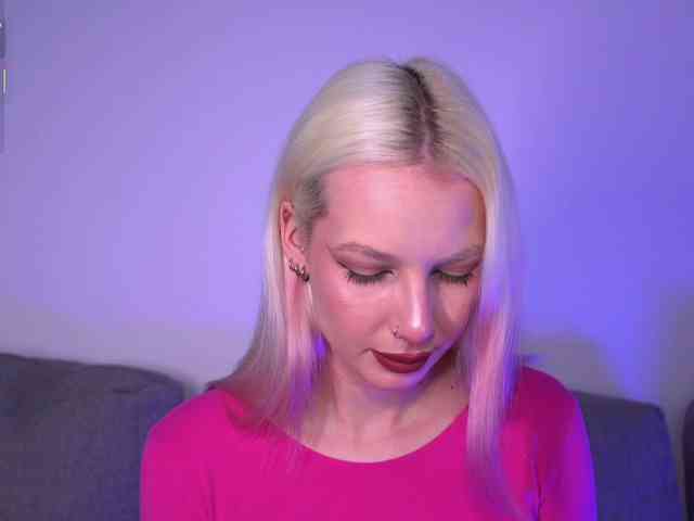 RanyLoveTomson webcam