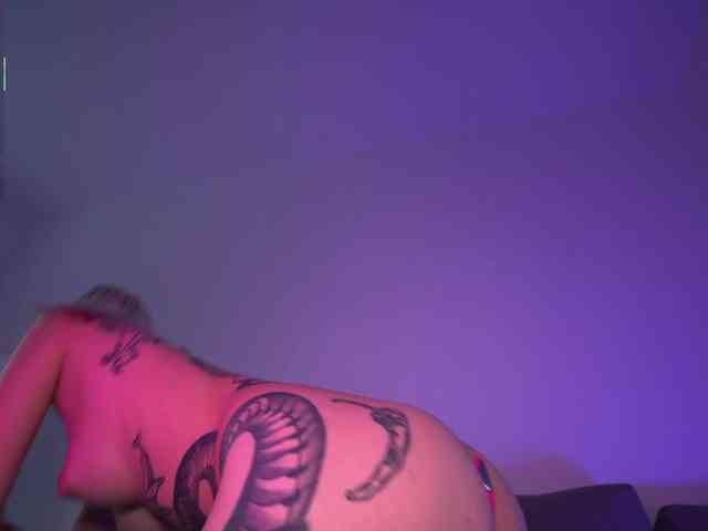 RanyLoveTomson webcam
