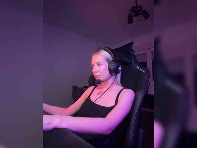 RanyLoveTomson webcam