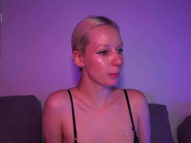 RanyLoveTomson webcam