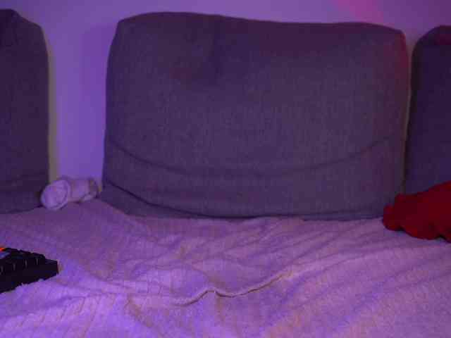 RanyLoveTomson webcam