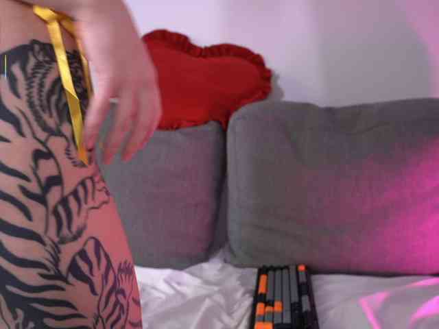 RanyLoveTomson webcam