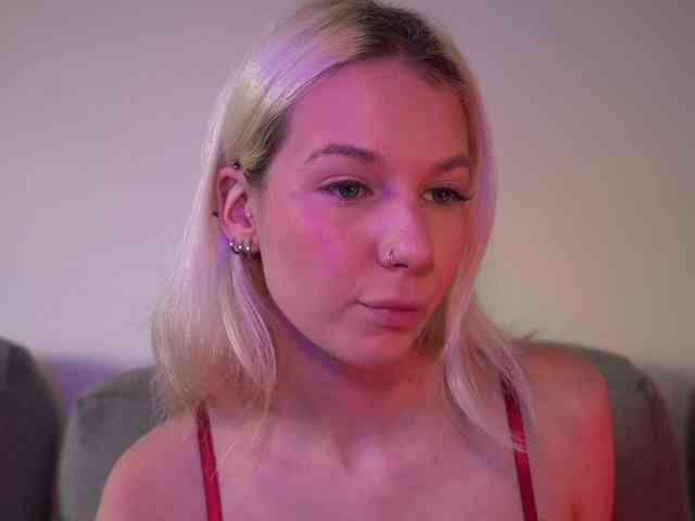 RanyLoveTomson webcam