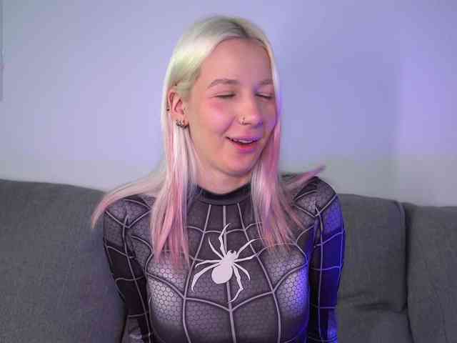 RanyLoveTomson webcam