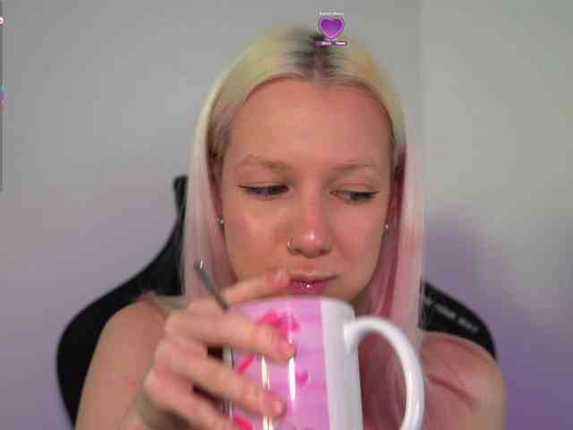 RanyLoveTomson webcam