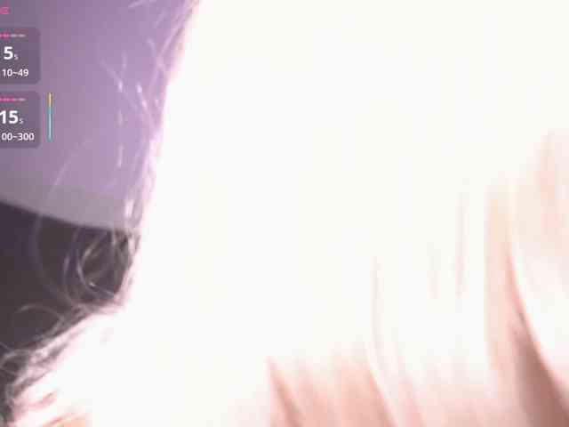 RanyLoveTomson webcam