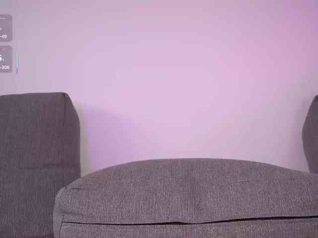 RanyLoveTomson webcam