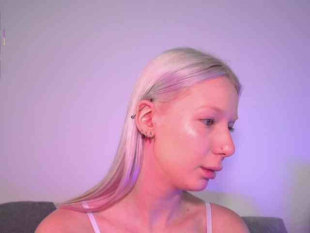 RanyLoveTomson webcam