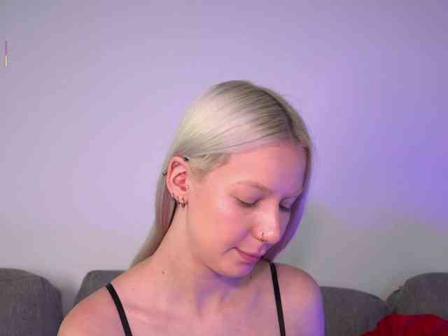 RanyLoveTomson webcam