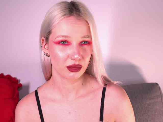 RanyLoveTomson webcam
