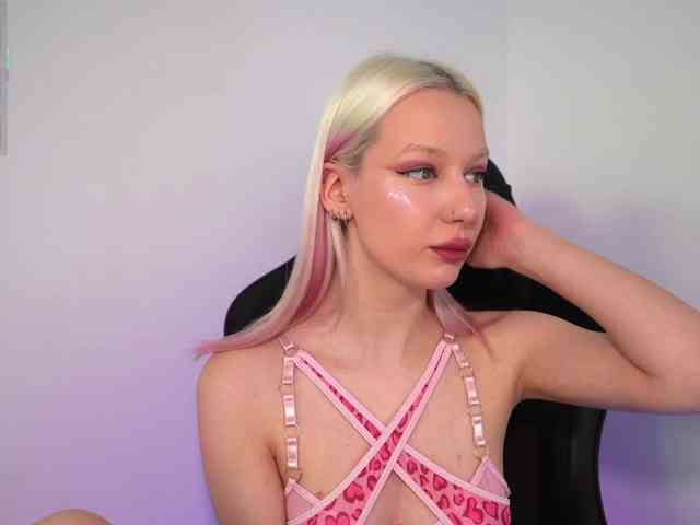 RanyLoveTomson webcam