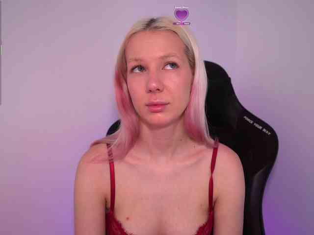 RanyLoveTomson webcam