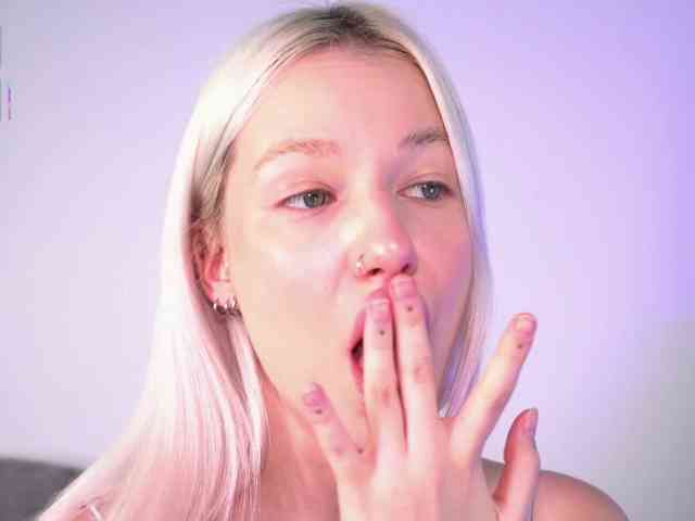 RanyLoveTomson webcam