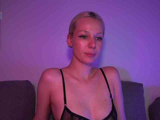 RanyLoveTomson webcam
