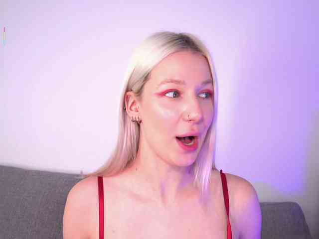 RanyLoveTomson webcam