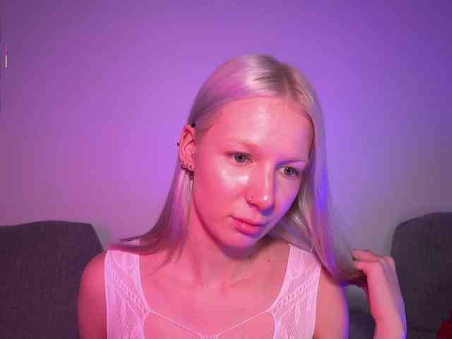 RanyLoveTomson webcam
