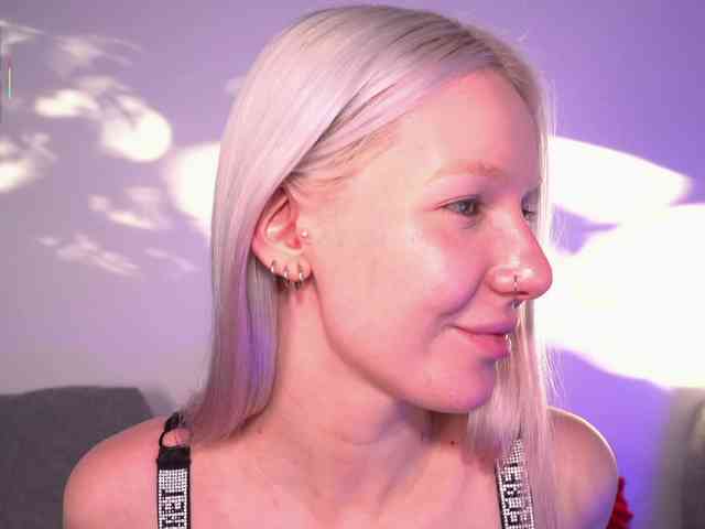 RanyLoveTomson webcam