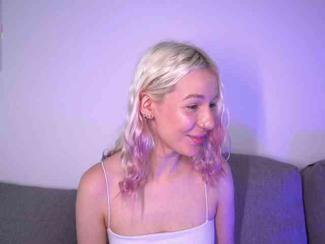 RanyLoveTomson webcam