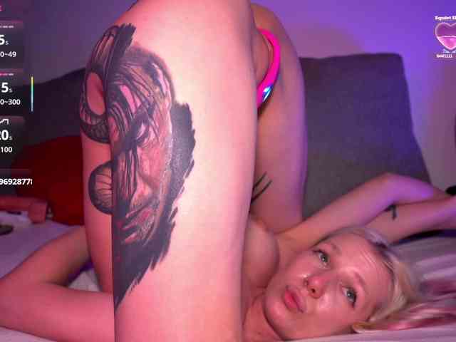 RanyLoveTomson webcam