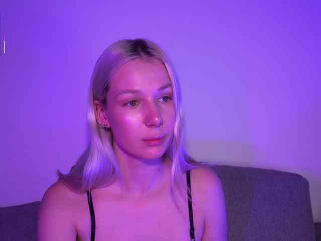 RanyLoveTomson webcam
