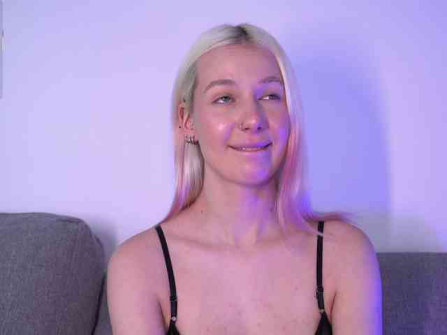 RanyLoveTomson webcam
