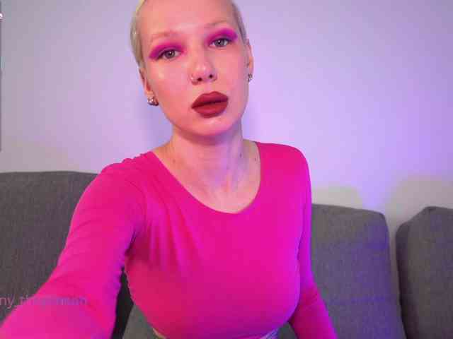 RanyLoveTomson webcam