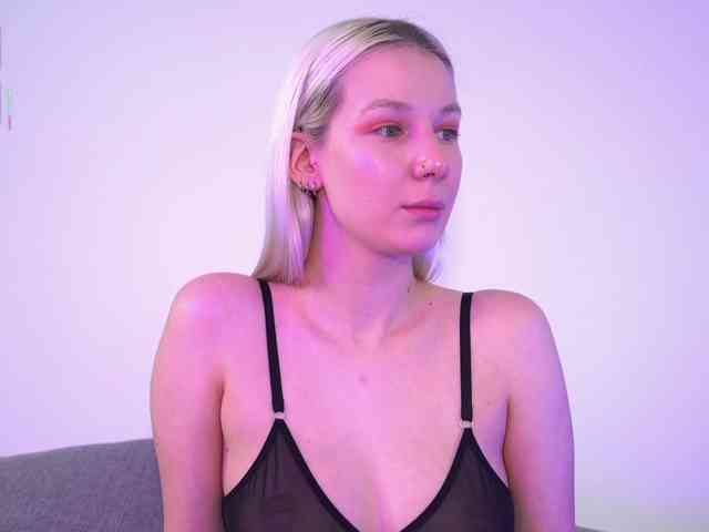 RanyLoveTomson webcam