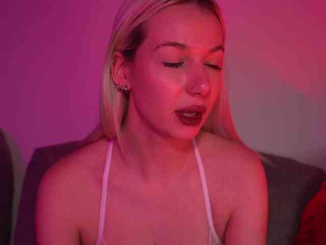 RanyLoveTomson webcam